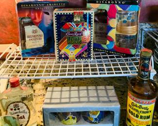 Misc. Liquor