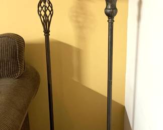 Floor Lamps