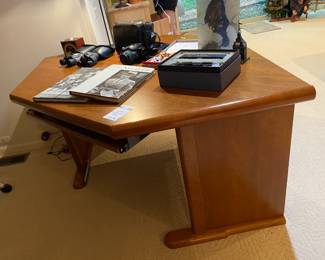 Sauder Desk