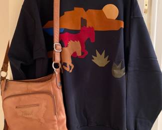 Women's clothing