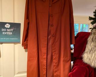 Women's coat