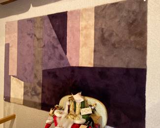 Contemporary Area Rug