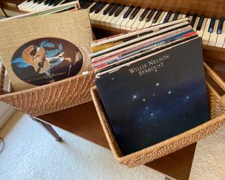 Records