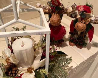 Christmas Decor