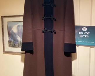 Women's coat