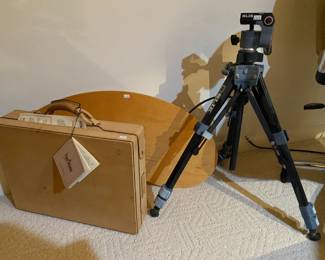Nikon Telescope
