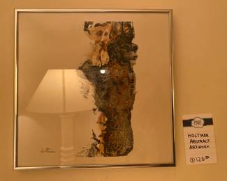 Holtman abstract art