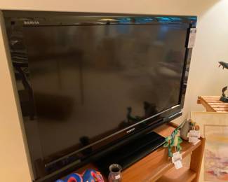 Sony Bravia 37' TV