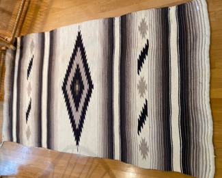 Southwestern Floor Rug
