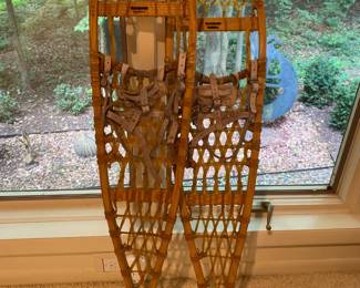 Tubbs Snowshoes