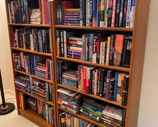 Books