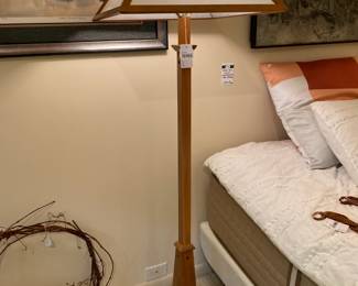  Cherry Tree Floor Lamp