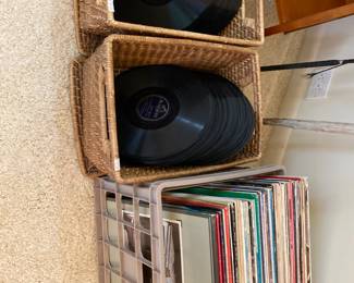 Records