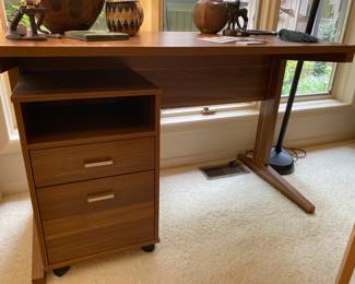 Modern Desk