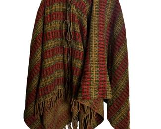 Samples of vintage clothing