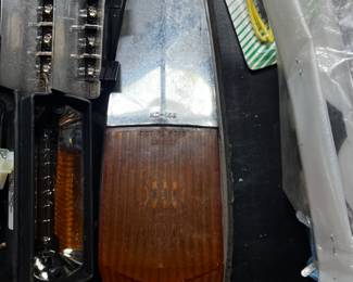 KD Lamps
KD-568
LS-327 