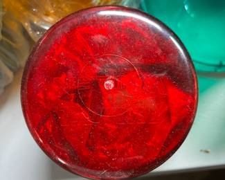 Responder Lighting Lenses
Done pan 80-077