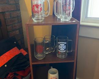 More Local Fire Dept Mugs