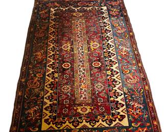 Beautiful Antique Rug