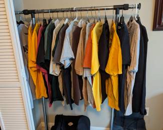 HARLEY DAVIDSON T=SHIRTS