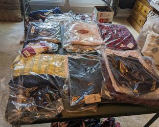 J JILL NEW  IN WRAPPERS