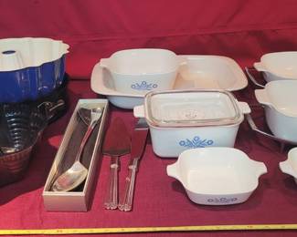 Corning Ware More