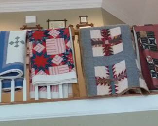 quilts