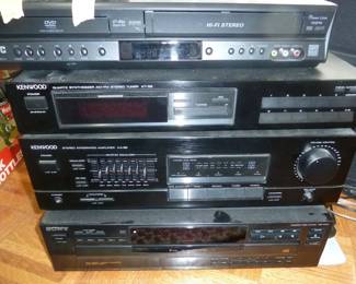 Kenwood