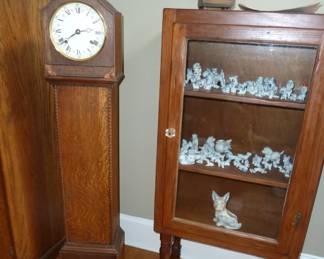 collection of smalls