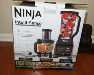 ninja new in box