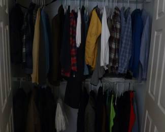 mens clothes