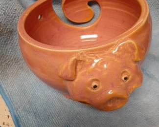 Pig Bowl