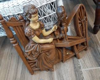 Wall Art 1960's "Universal"