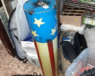 Firecracker Decoratiion