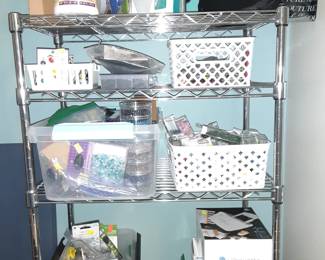 Hard to see all of it but it is Craft Everything