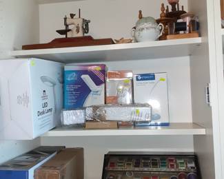 VTG thread holder,Misc