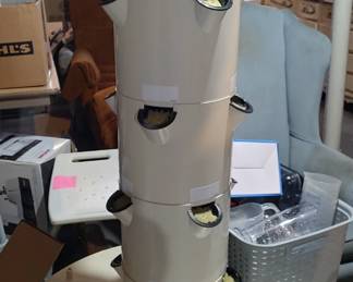 Hydroponics planter $200 or best offer