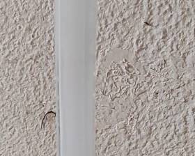 24-in vase with LED lights 18 in total $5 each