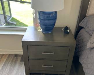 1 Matching Night Stand
