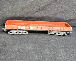 Marklin HO 29751 Fire Fighting Train Set