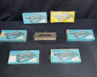 Marklin HO 5112 Uncoupler 3.75" Track