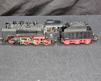 VTG Marklin 3003 DB #24058 Steam Locomotive