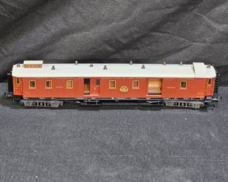 Marklin 42754 C1WL Express 5 Car Passenger Train