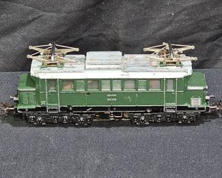 Marklin HO #3014 Ret800 427 Electric Locomotive