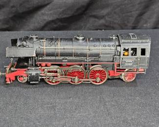 VTG Marklin 3005 WWII Military Steam Engine #23014