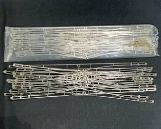 40 Marklin HO 7013 9" Contact Wire Section