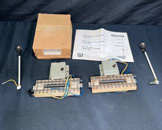 Marklin HO 3600 EKS Electric Auto Uncoupling Piece