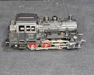 VTG Marklin HO Steam Locomotive #89028 - CM800