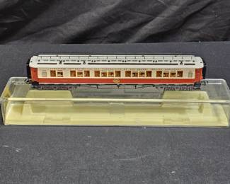 Trix HO Voltare Lits Sleeping Car #1000A