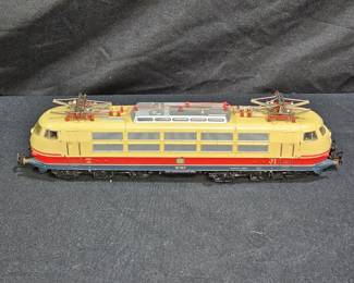 VTG Marklin HO 3053 Electric Locomotive E 03